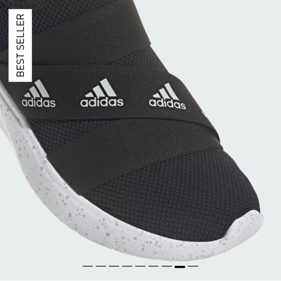 🆕 ADIDAS WOMEN’S PUREMOTION ADAPT SHOES - Picture 8 of 16